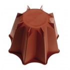 Silicone Moulds 1 Kg Pandoro Pan